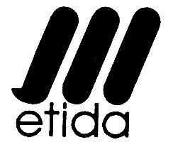 Prekės ženklas: Metida
